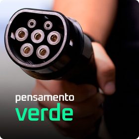 Pensamento Verde