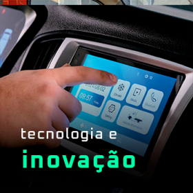 fever tecnologia e inovação